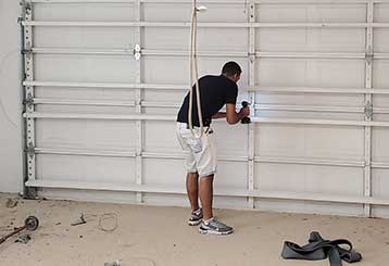 Low Cost Garage Door Repair | Garage Door Repair Fairfield NJ