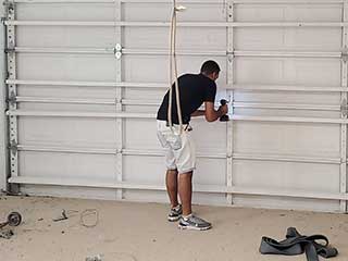 Low Cost Garage Door Repair In Fairfield NJ