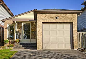 Should You Have A Detached Garage? | Door Repair Fairfield NJ