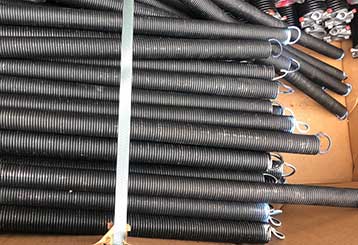 Cheap Garage Door Springs | Garage Door Repair Fairfield NJ