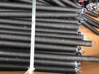 Garage Door Springs | Fairfield NJ Low Cost Garage Door Springs In Fairfield NJ